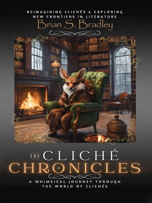 cover image of The Cliche Chronicles